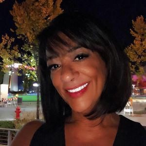 Meet your Posher, Nike